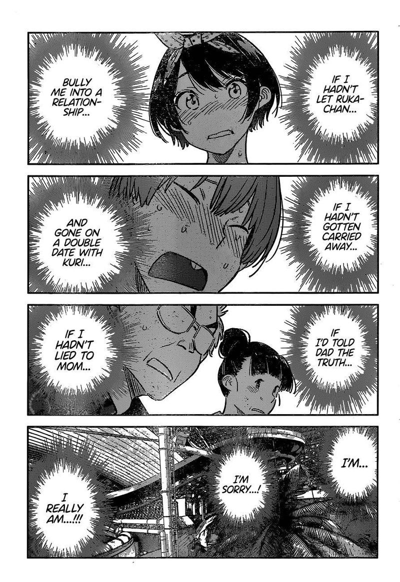 Kanojo Okarishimasu 226 16