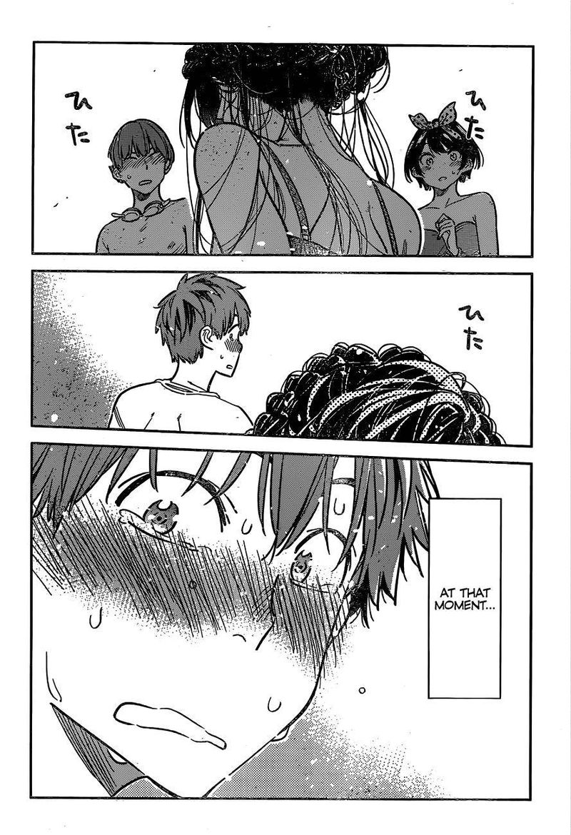 Kanojo Okarishimasu 226 19