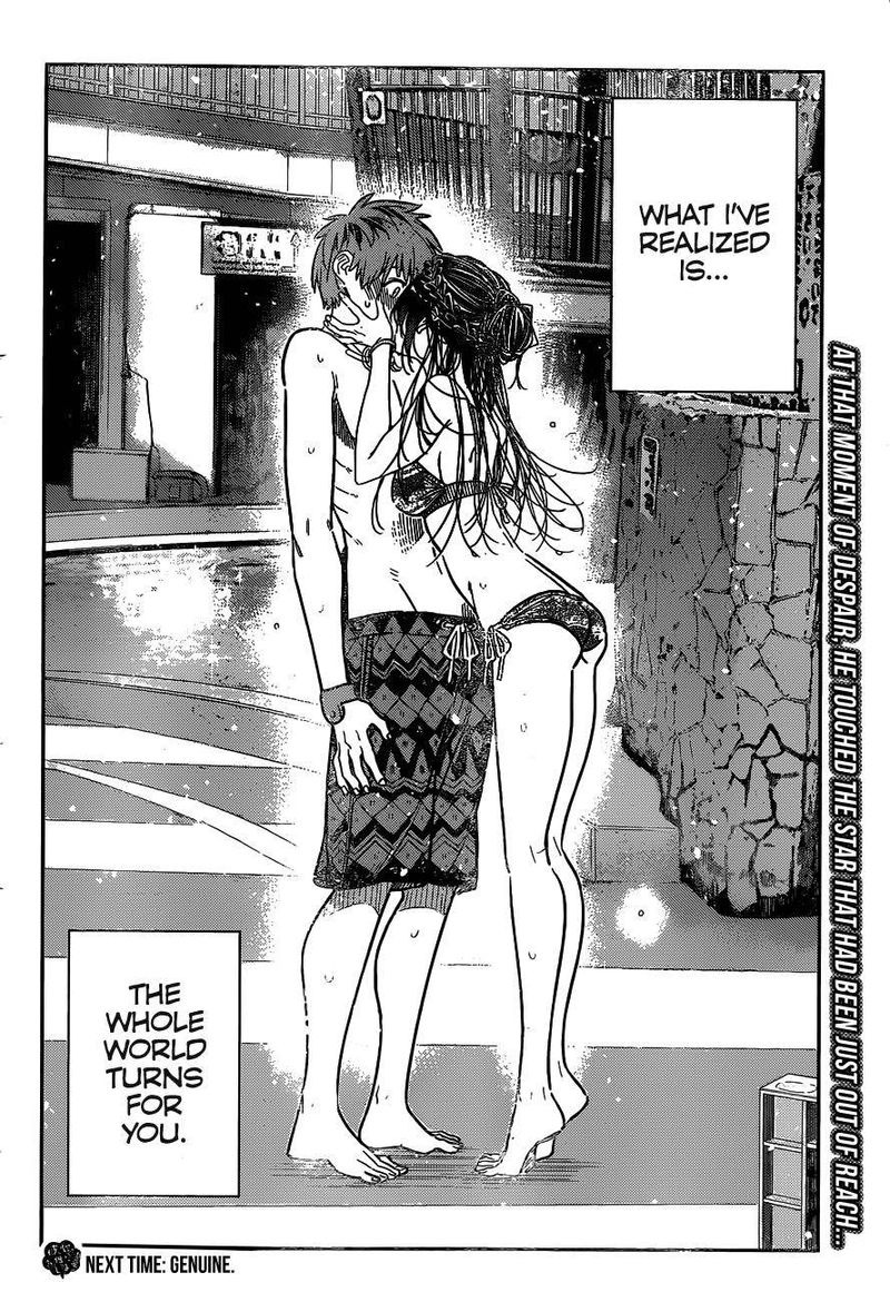 Kanojo Okarishimasu 226 25