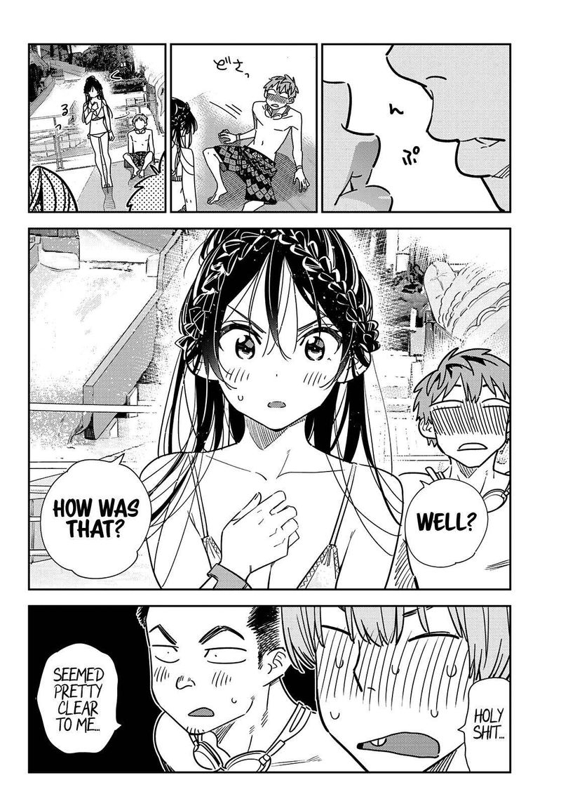 Kanojo Okarishimasu 228 12
