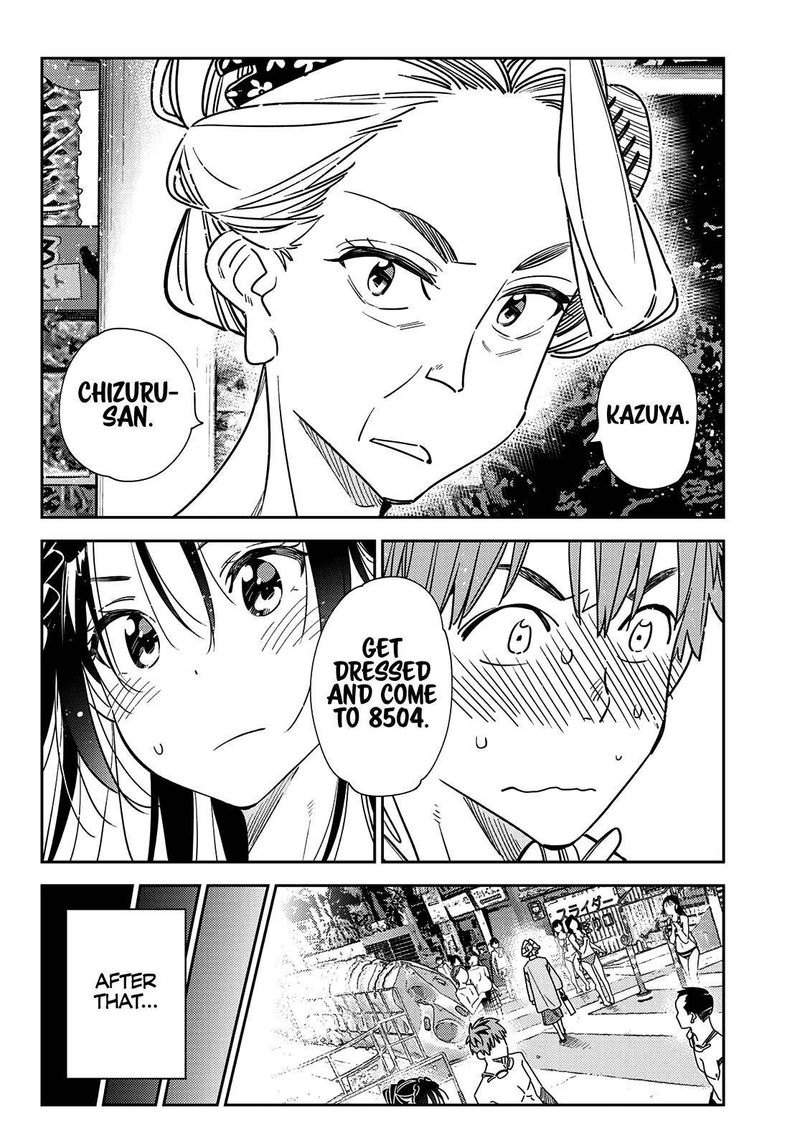 Kanojo Okarishimasu 228 14