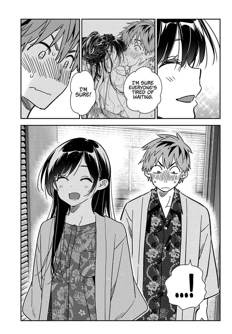 Kanojo Okarishimasu 228 19