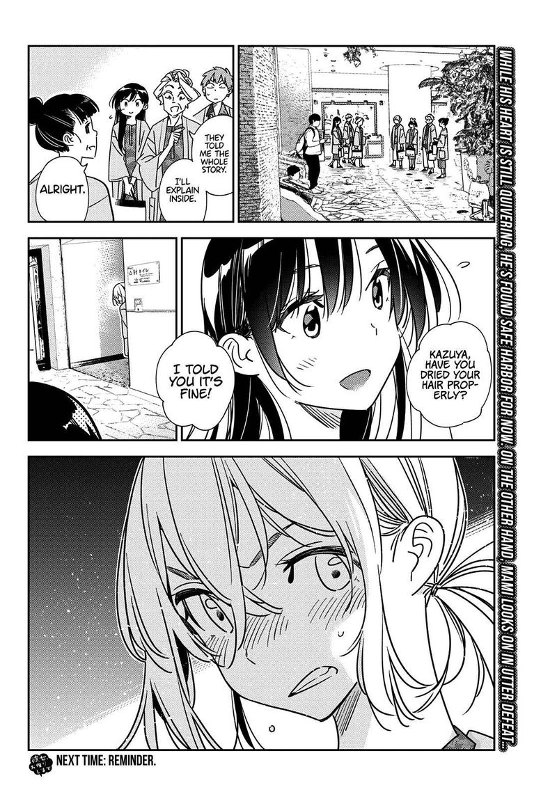 Kanojo Okarishimasu 228 20