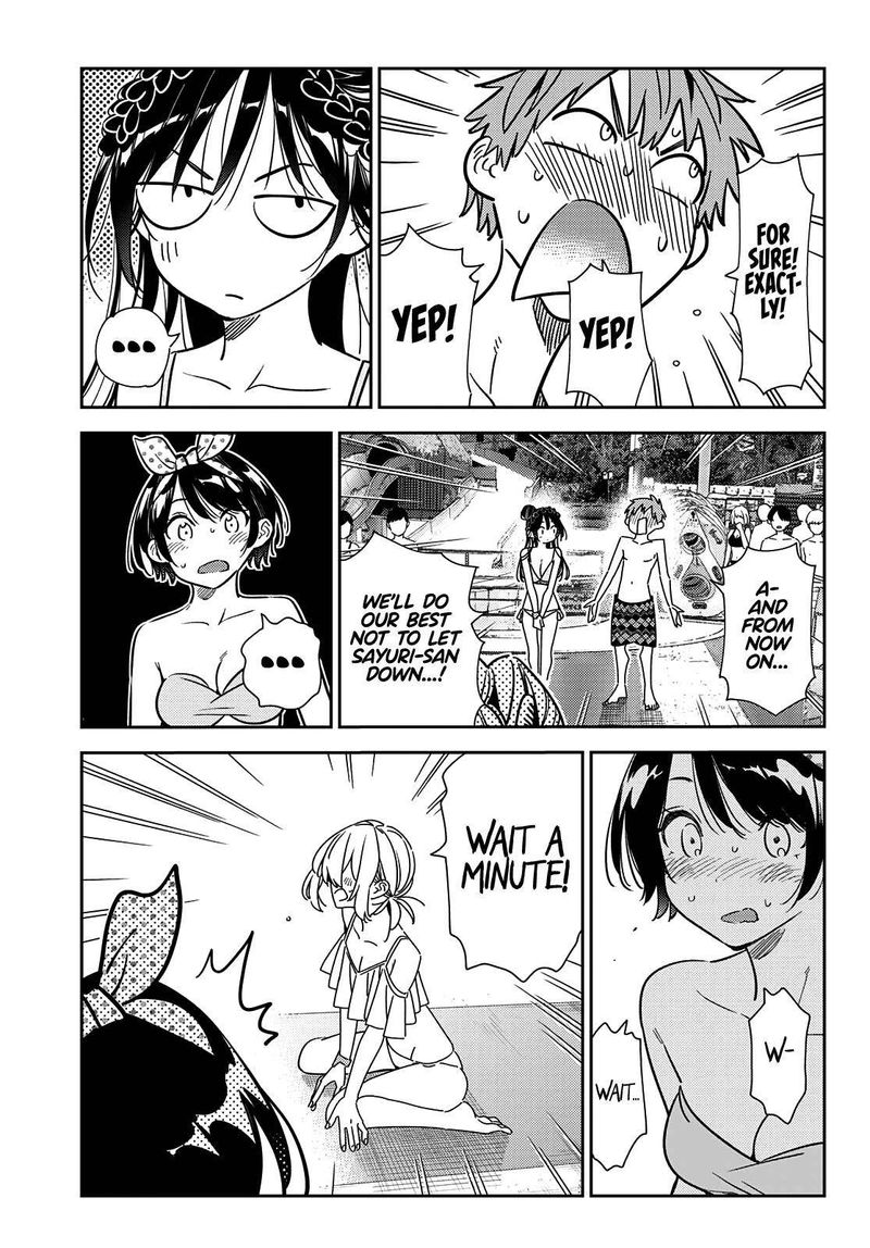 Kanojo Okarishimasu 228 5
