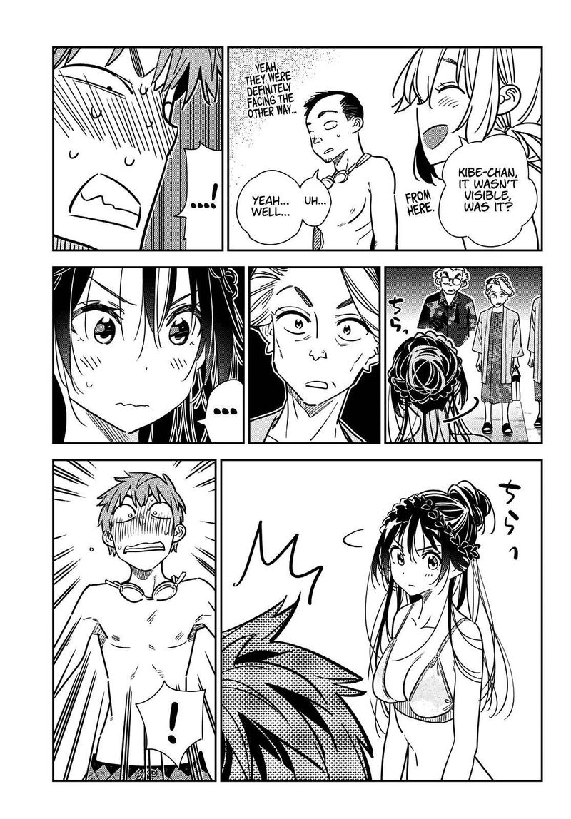 Kanojo Okarishimasu 228 7