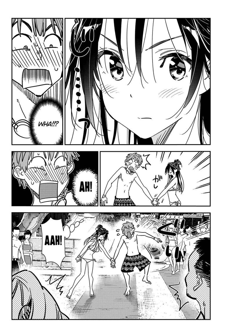 Kanojo Okarishimasu 228 8