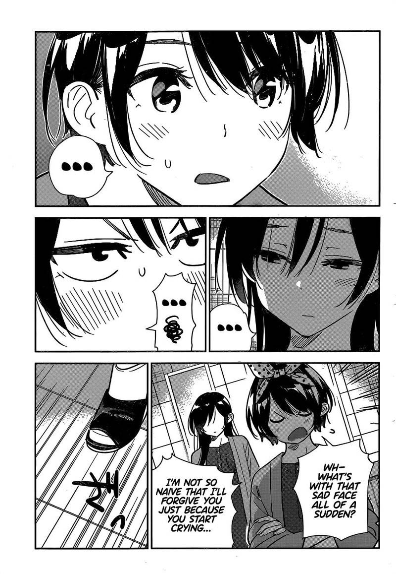 Kanojo Okarishimasu 229 14