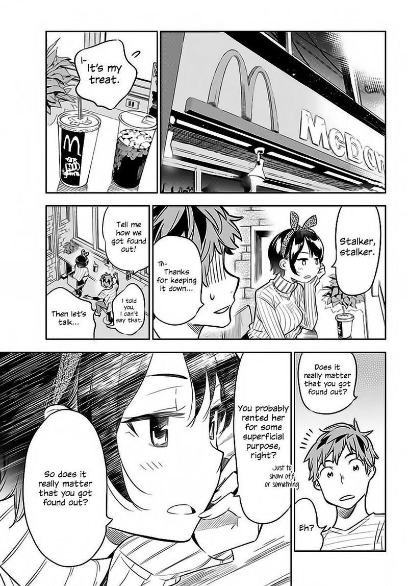 Kanojo Okarishimasu 23 11