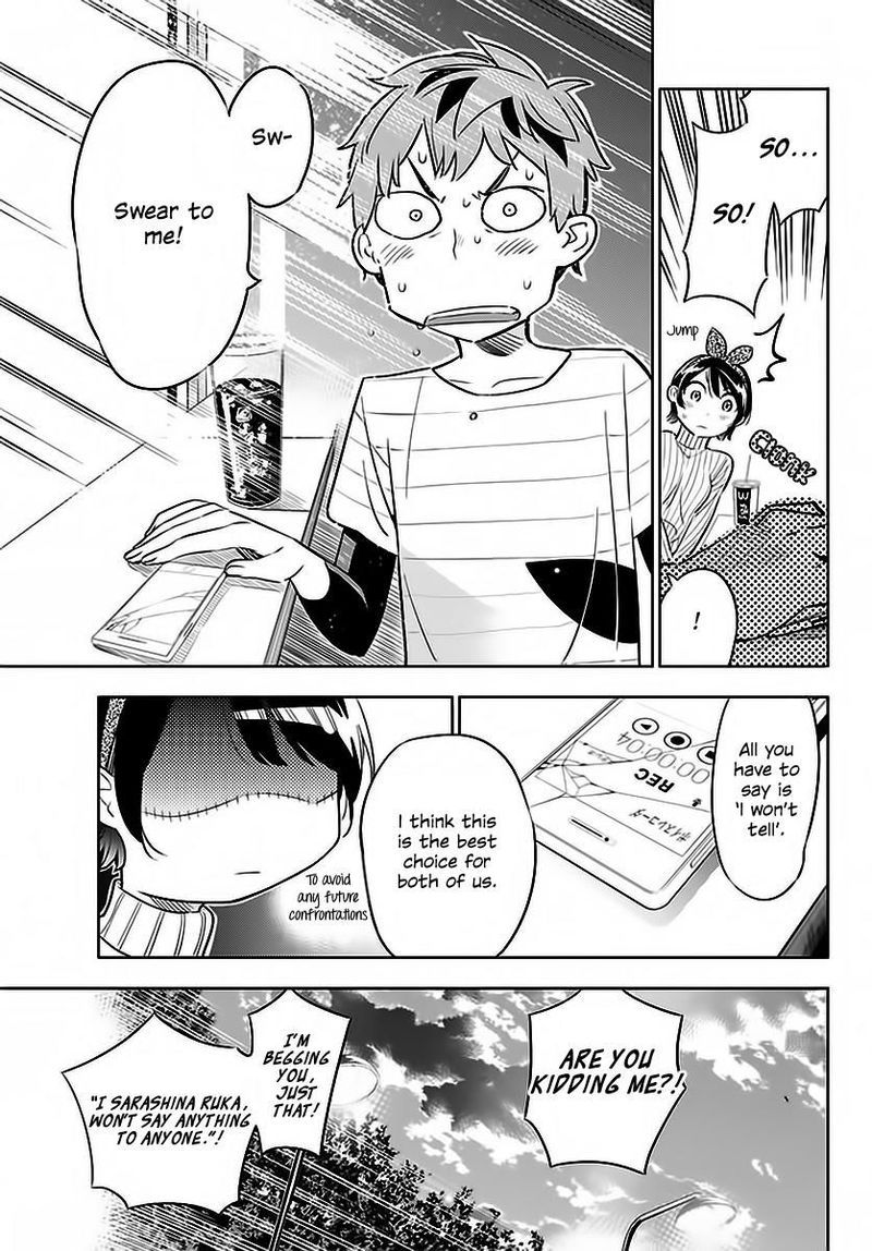 Kanojo Okarishimasu 23 13