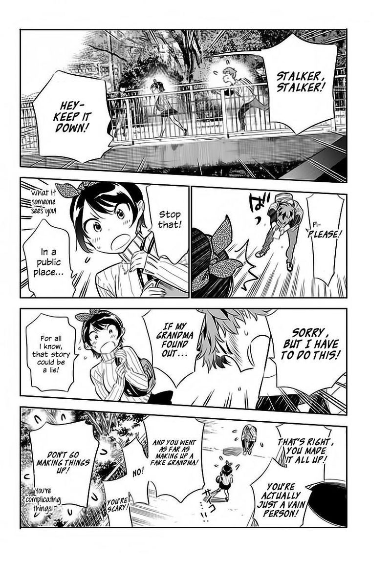 Kanojo Okarishimasu 23 14