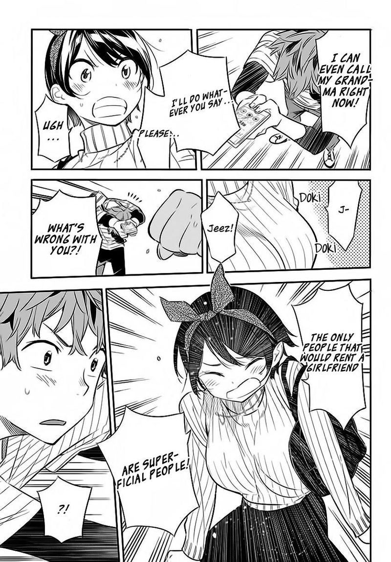 Kanojo Okarishimasu 23 15