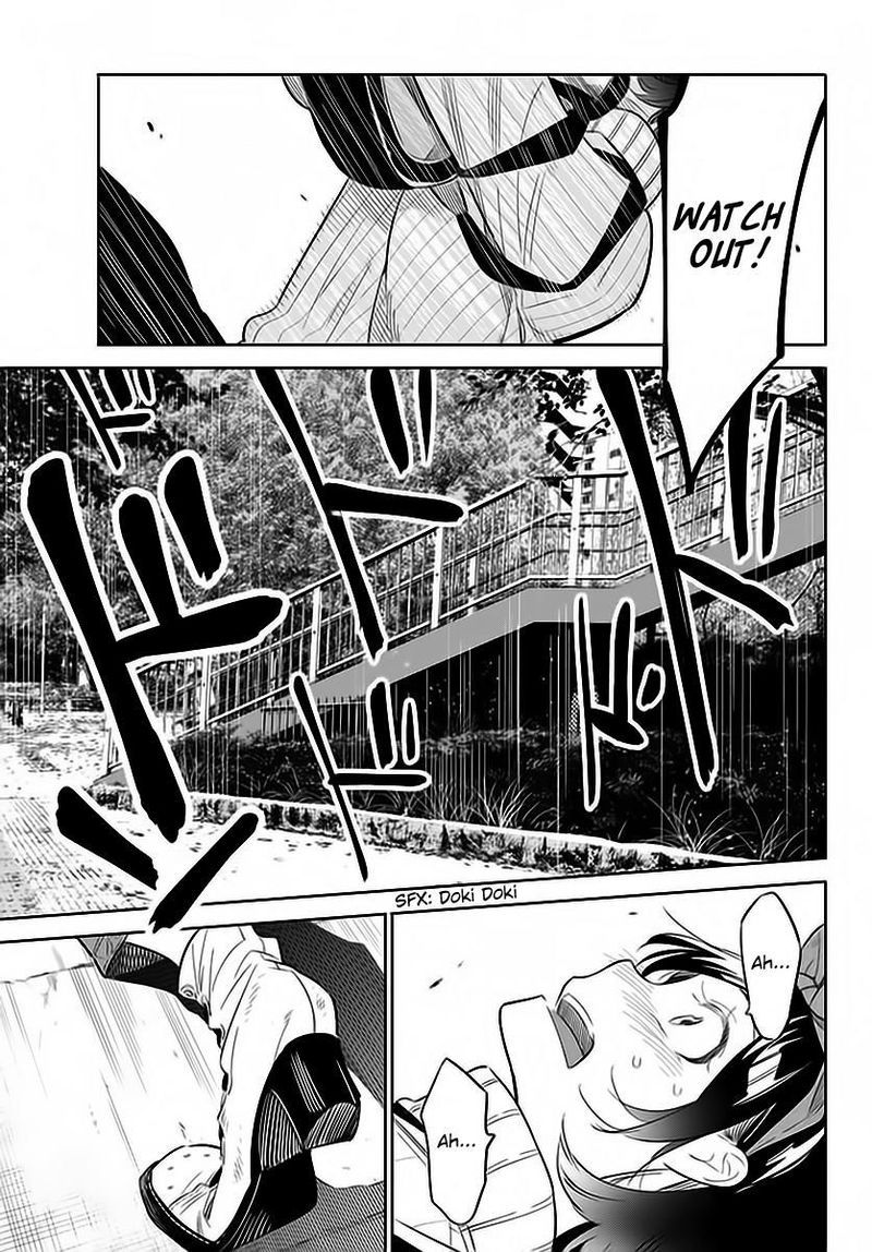Kanojo Okarishimasu 23 17