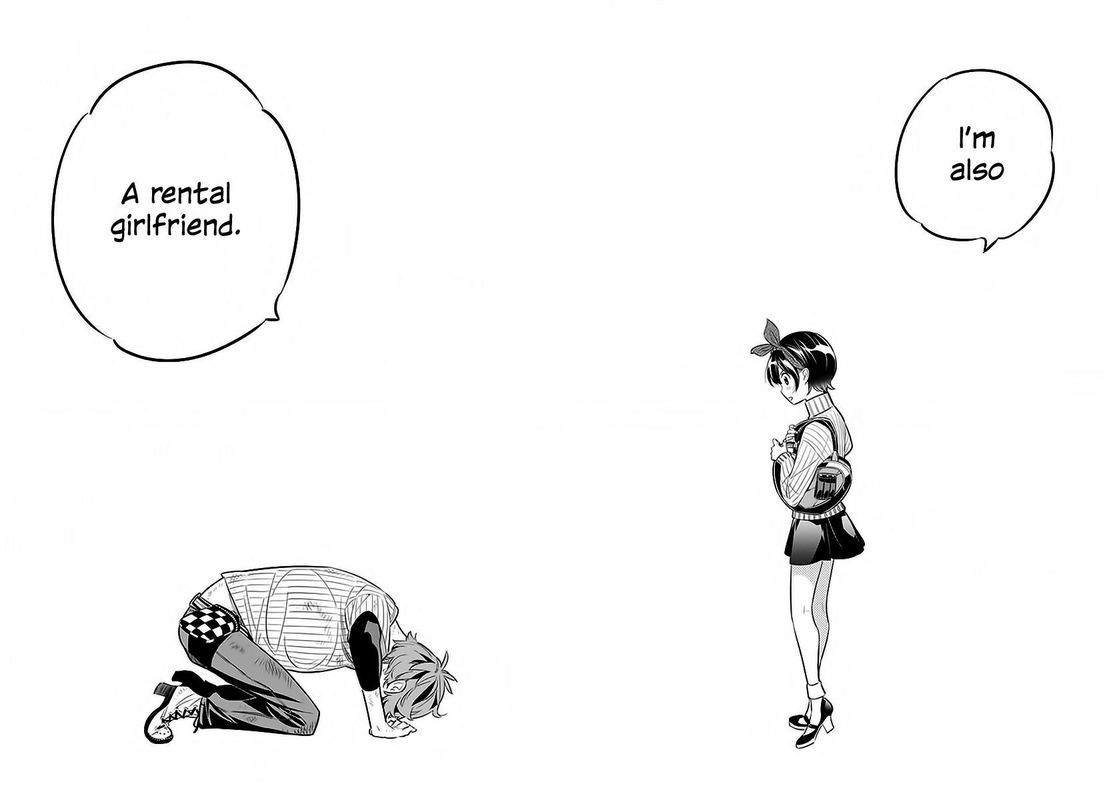 Kanojo Okarishimasu 23 22