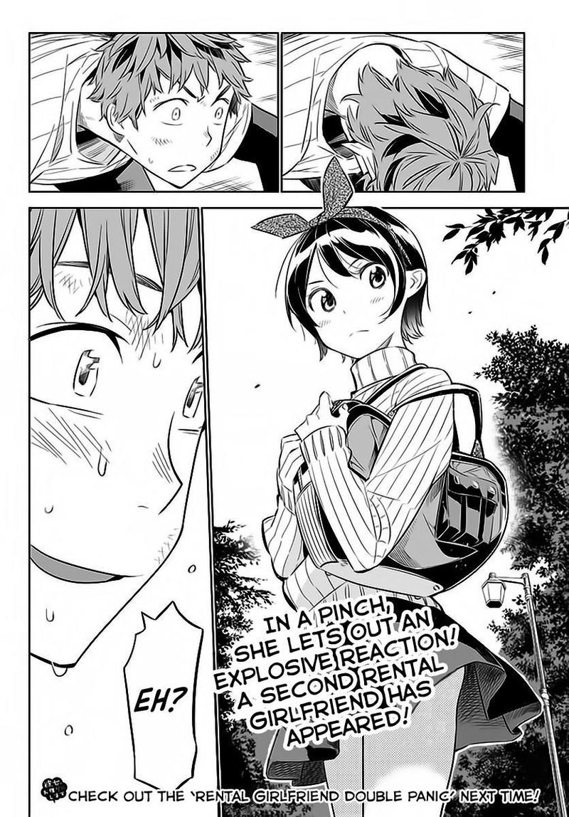 Kanojo Okarishimasu 23 23