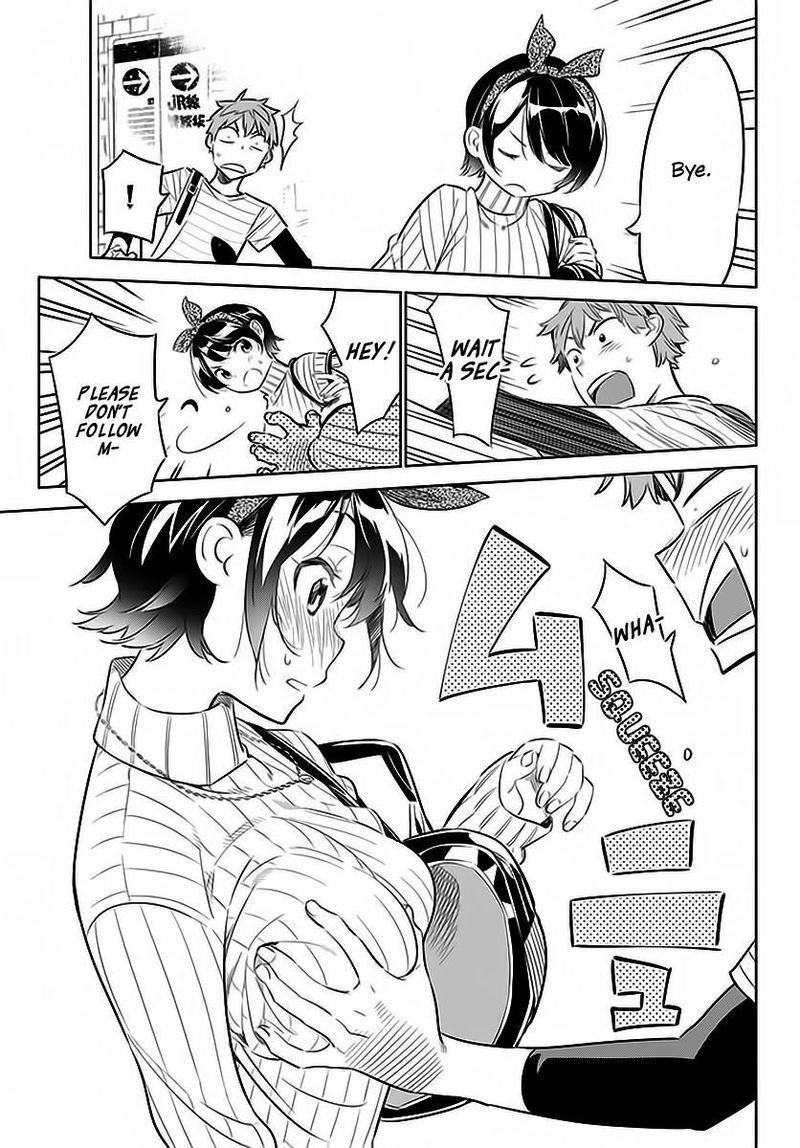 Kanojo Okarishimasu 23 3