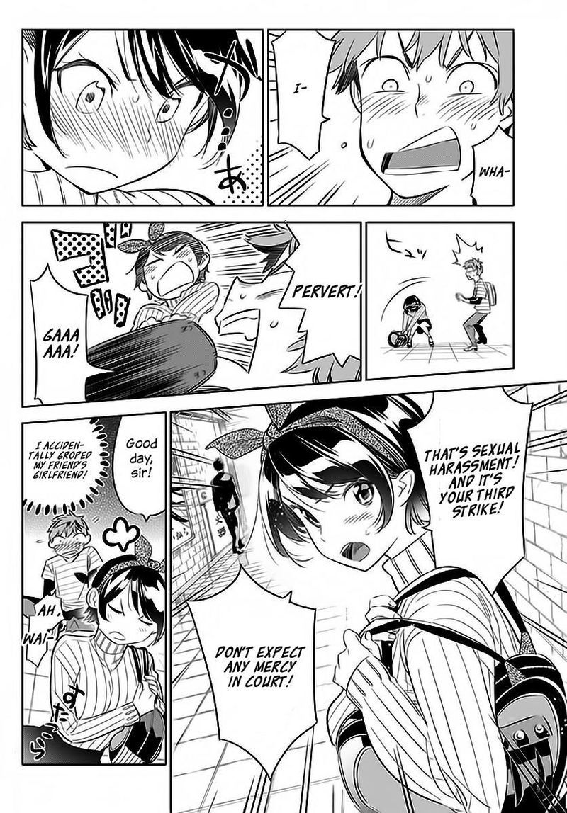 Kanojo Okarishimasu 23 4