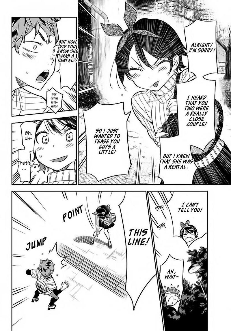 Kanojo Okarishimasu 23 8