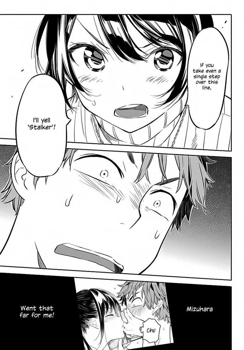 Kanojo Okarishimasu 23 9