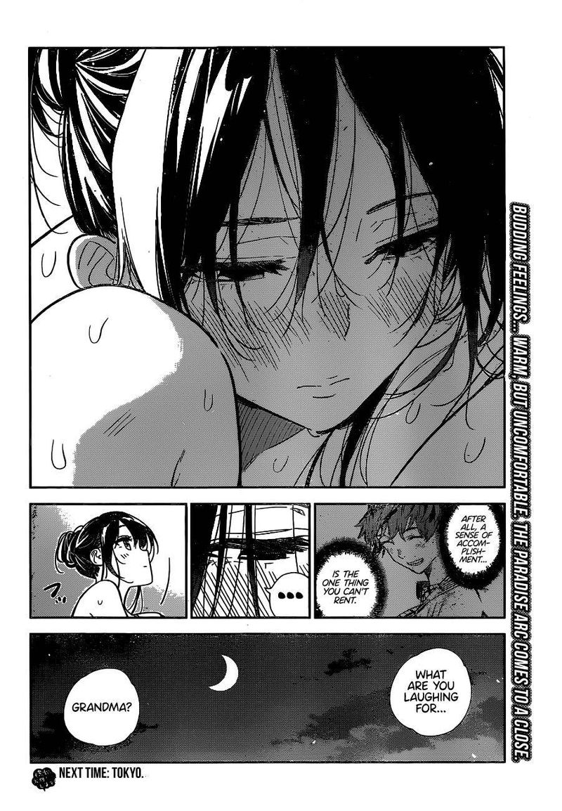 Kanojo Okarishimasu 231 19