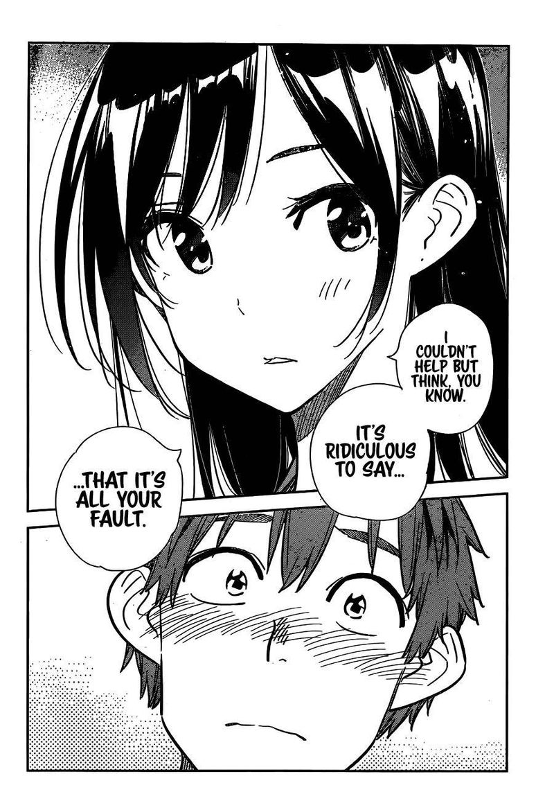 Kanojo Okarishimasu 231 8