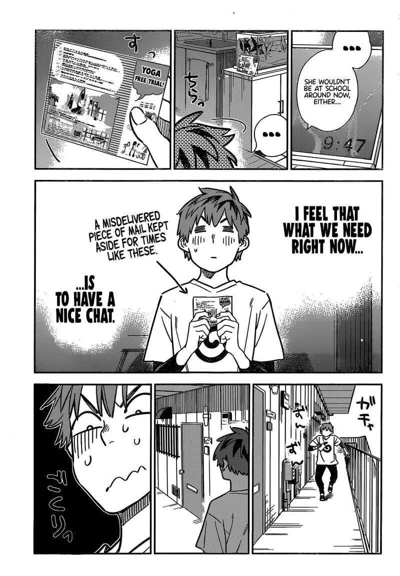 Kanojo Okarishimasu 232 13