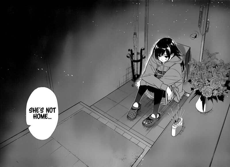 Kanojo Okarishimasu 232 16