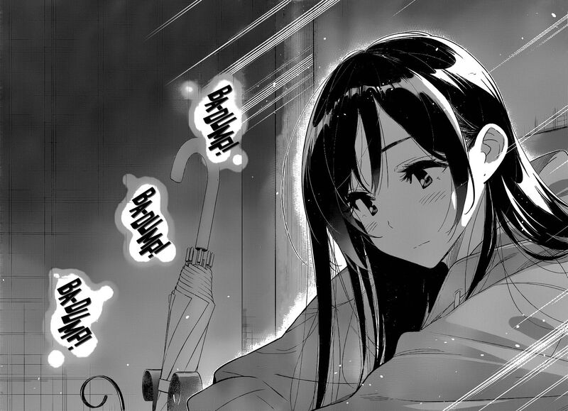 Kanojo Okarishimasu 232 17
