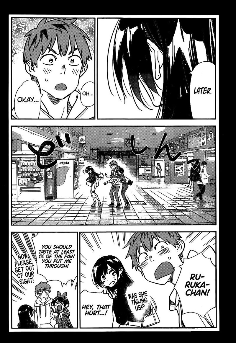 Kanojo Okarishimasu 232 8