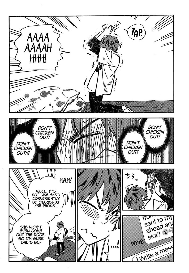 Kanojo Okarishimasu 233 12
