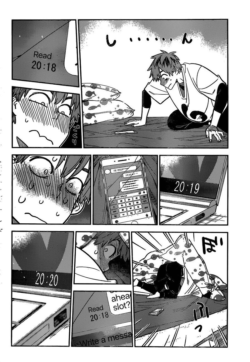 Kanojo Okarishimasu 233 14