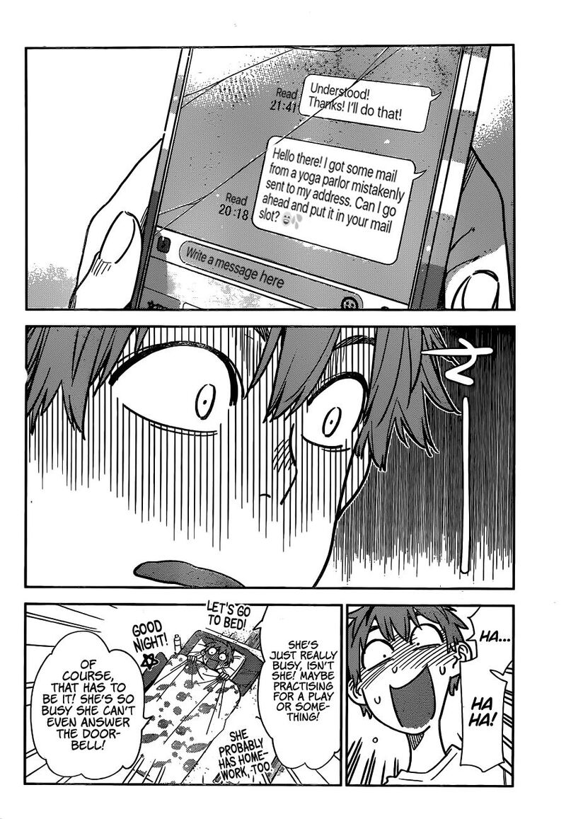 Kanojo Okarishimasu 233 16