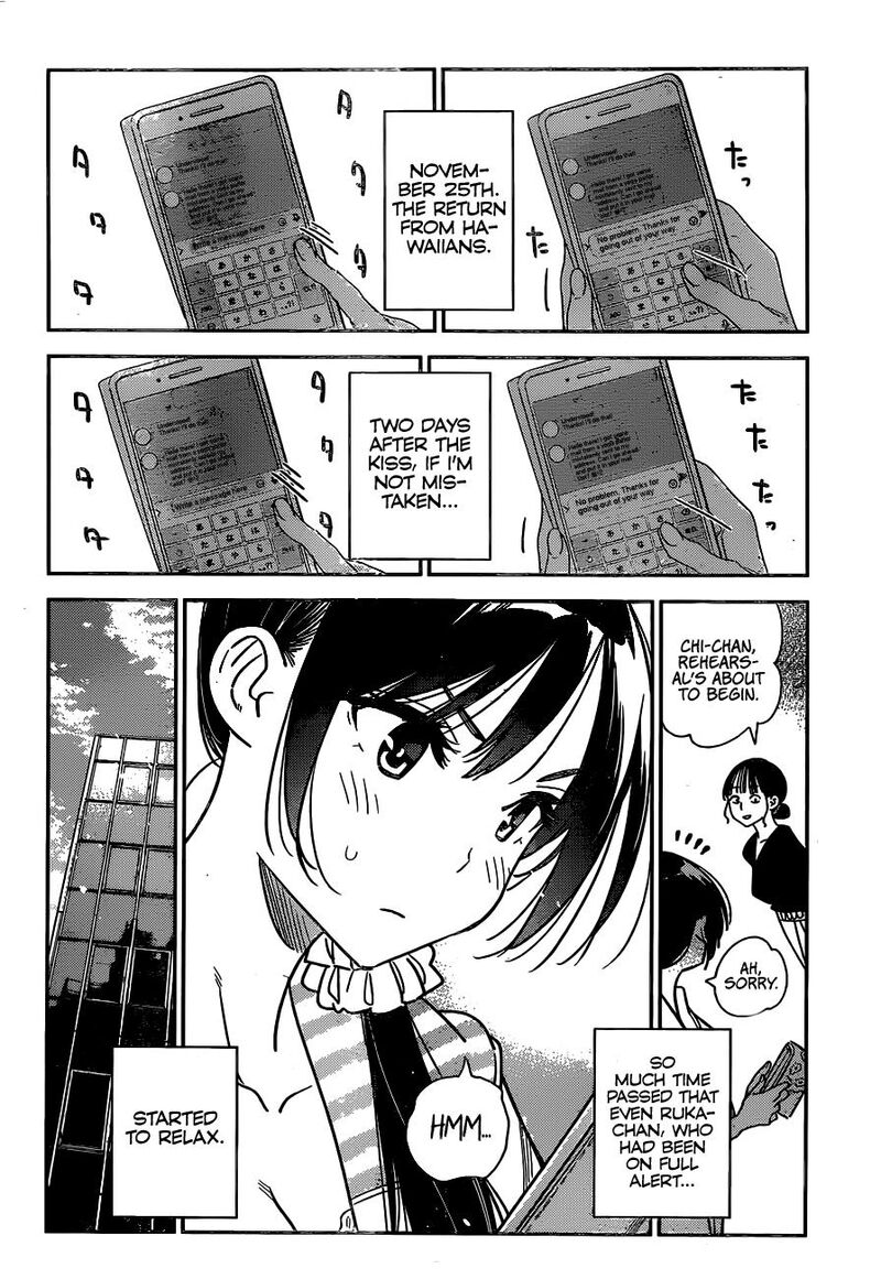 Kanojo Okarishimasu 233 18