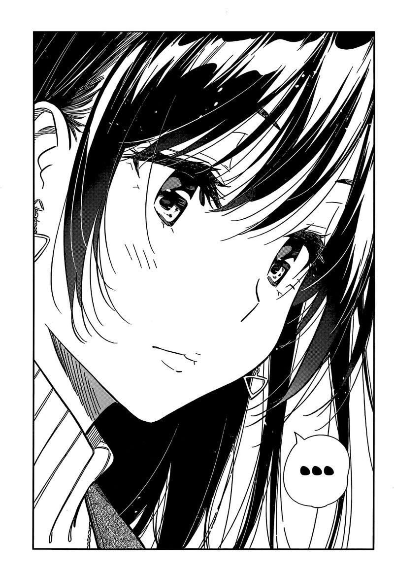 Kanojo Okarishimasu 234 15