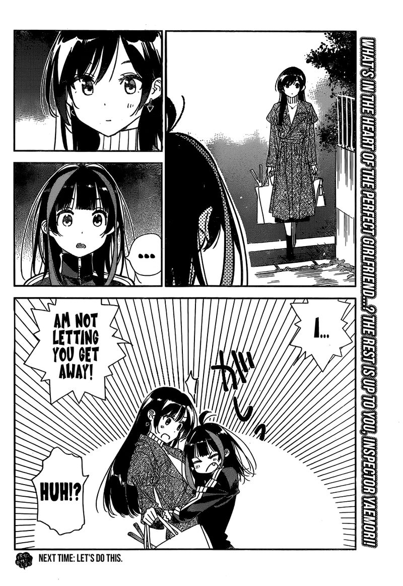 Kanojo Okarishimasu 234 20