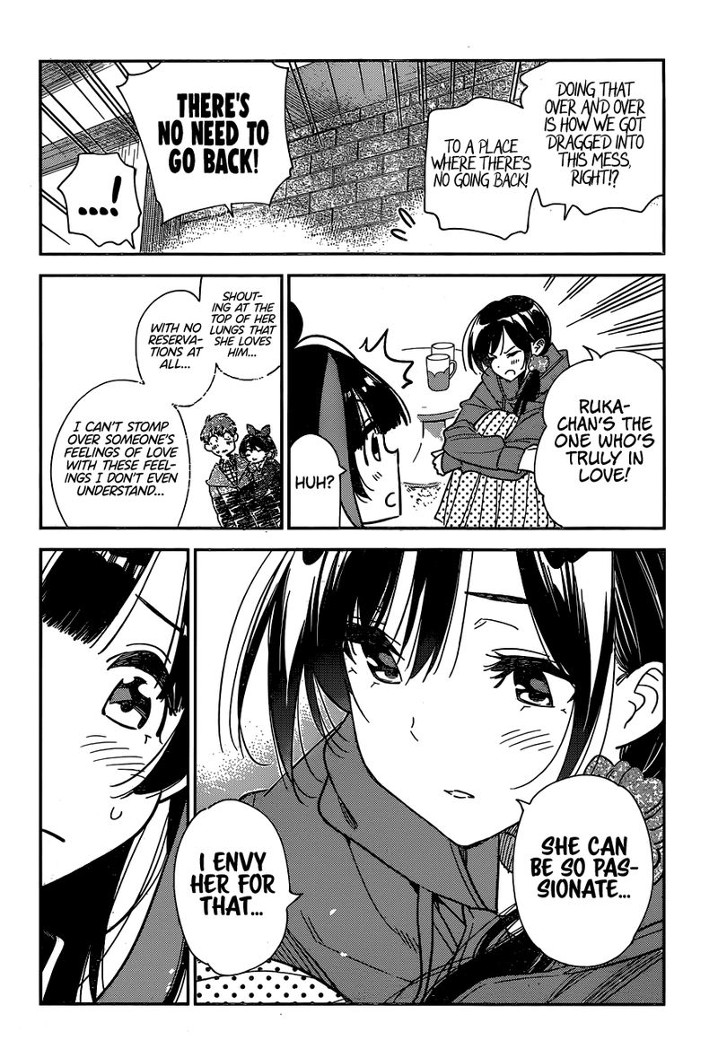 Kanojo Okarishimasu 235 12