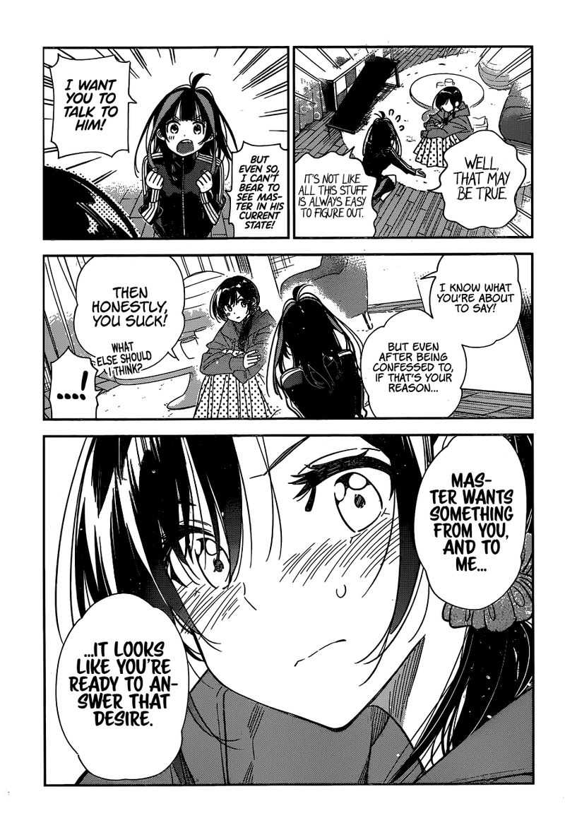 Kanojo Okarishimasu 235 13
