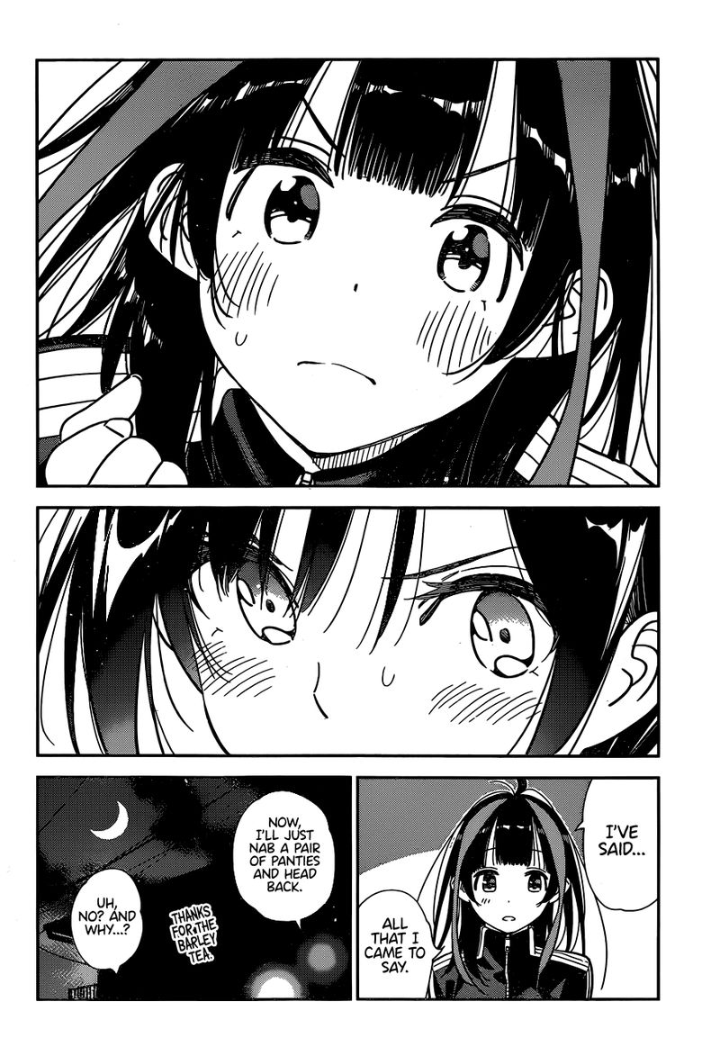 Kanojo Okarishimasu 235 15