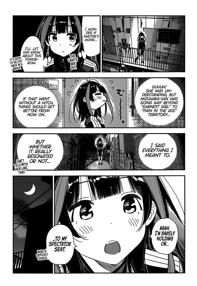 Kanojo Okarishimasu 235 16