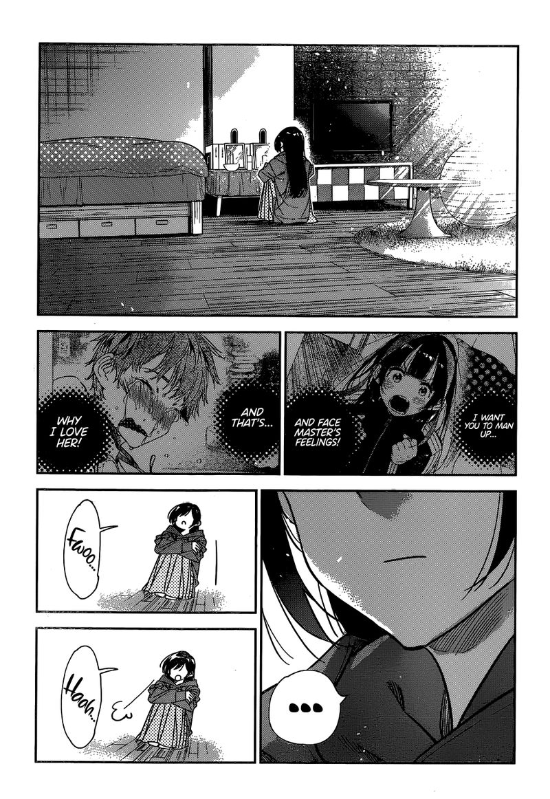 Kanojo Okarishimasu 235 18