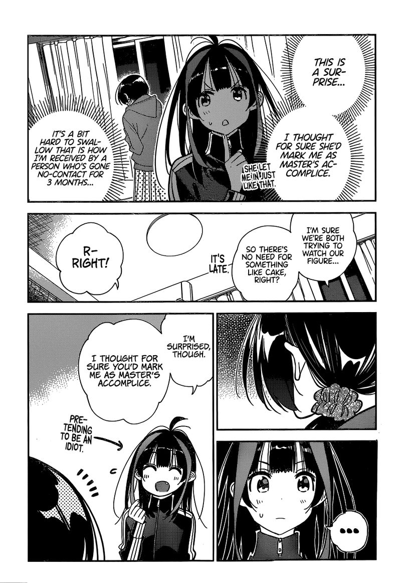 Kanojo Okarishimasu 235 3
