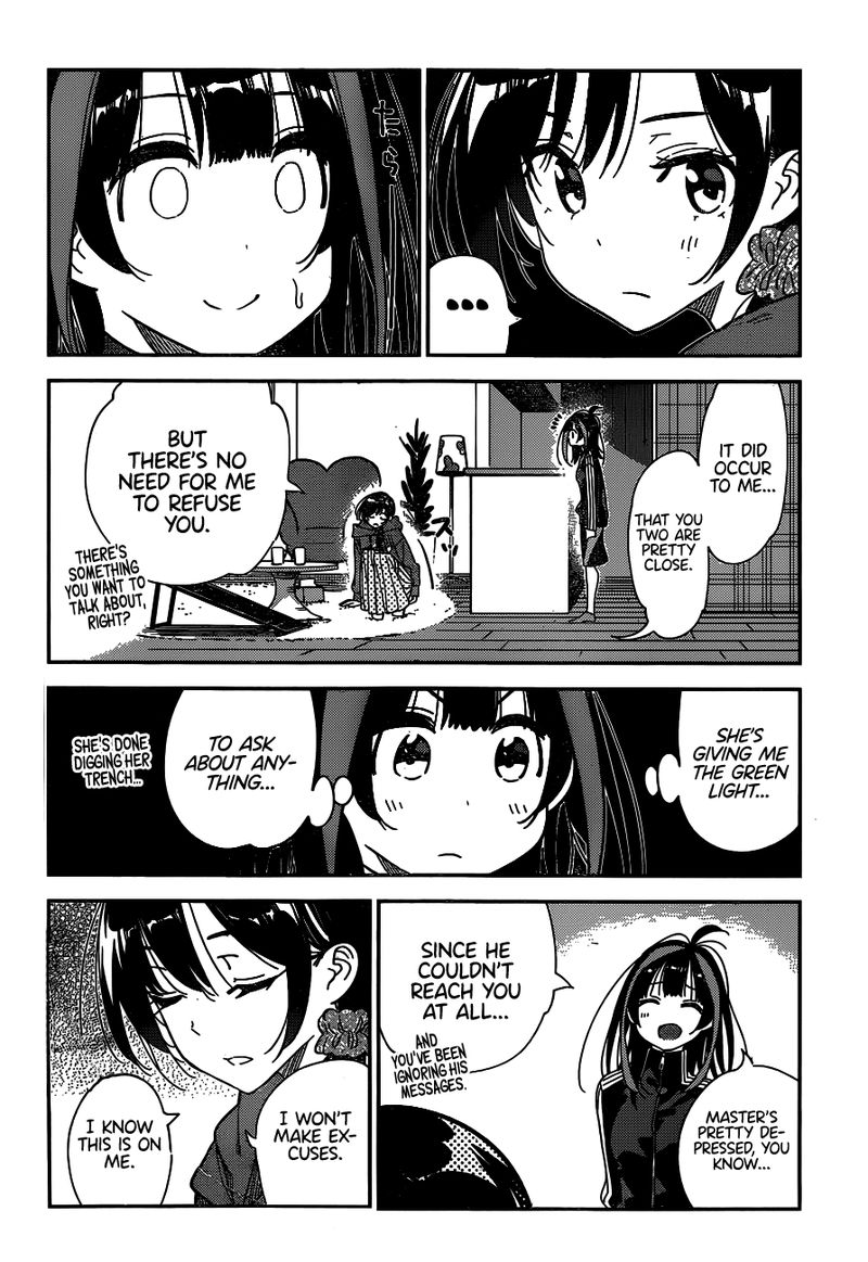 Kanojo Okarishimasu 235 4