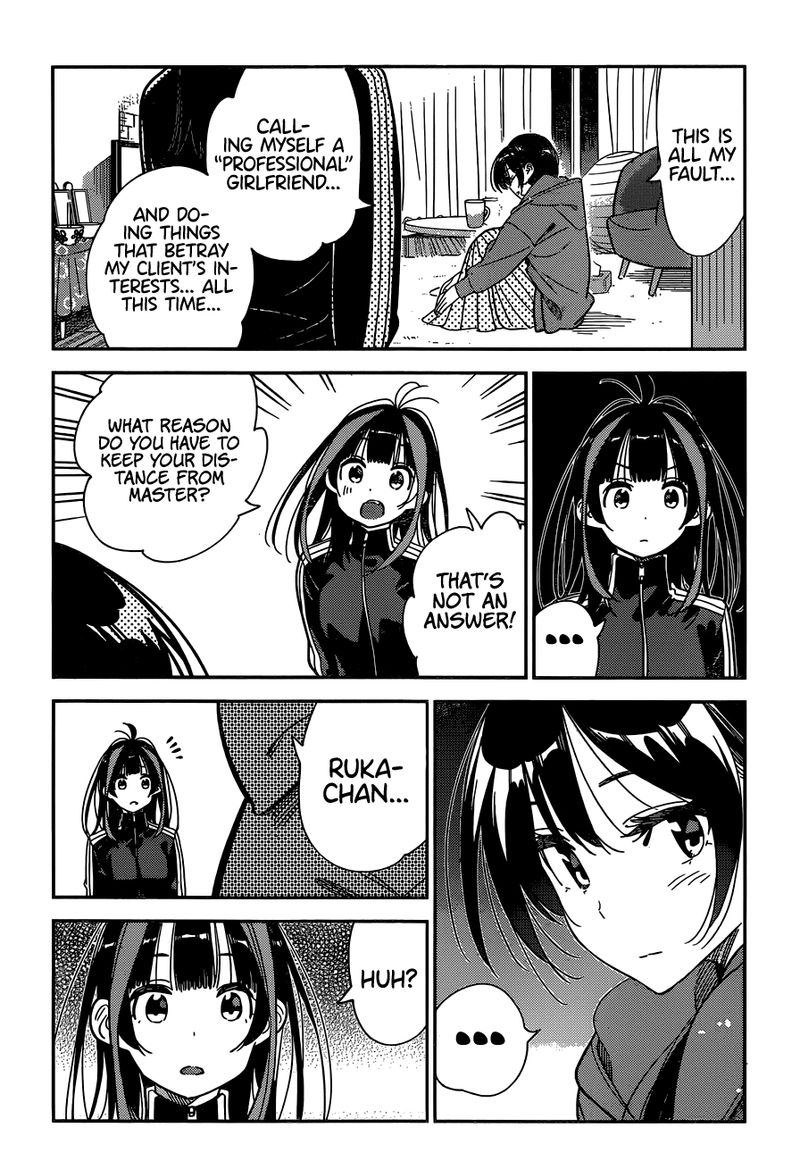 Kanojo Okarishimasu 235 6