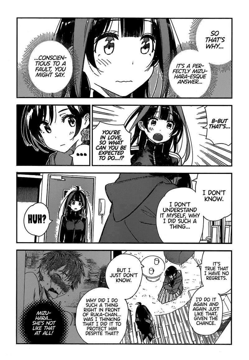 Kanojo Okarishimasu 235 8