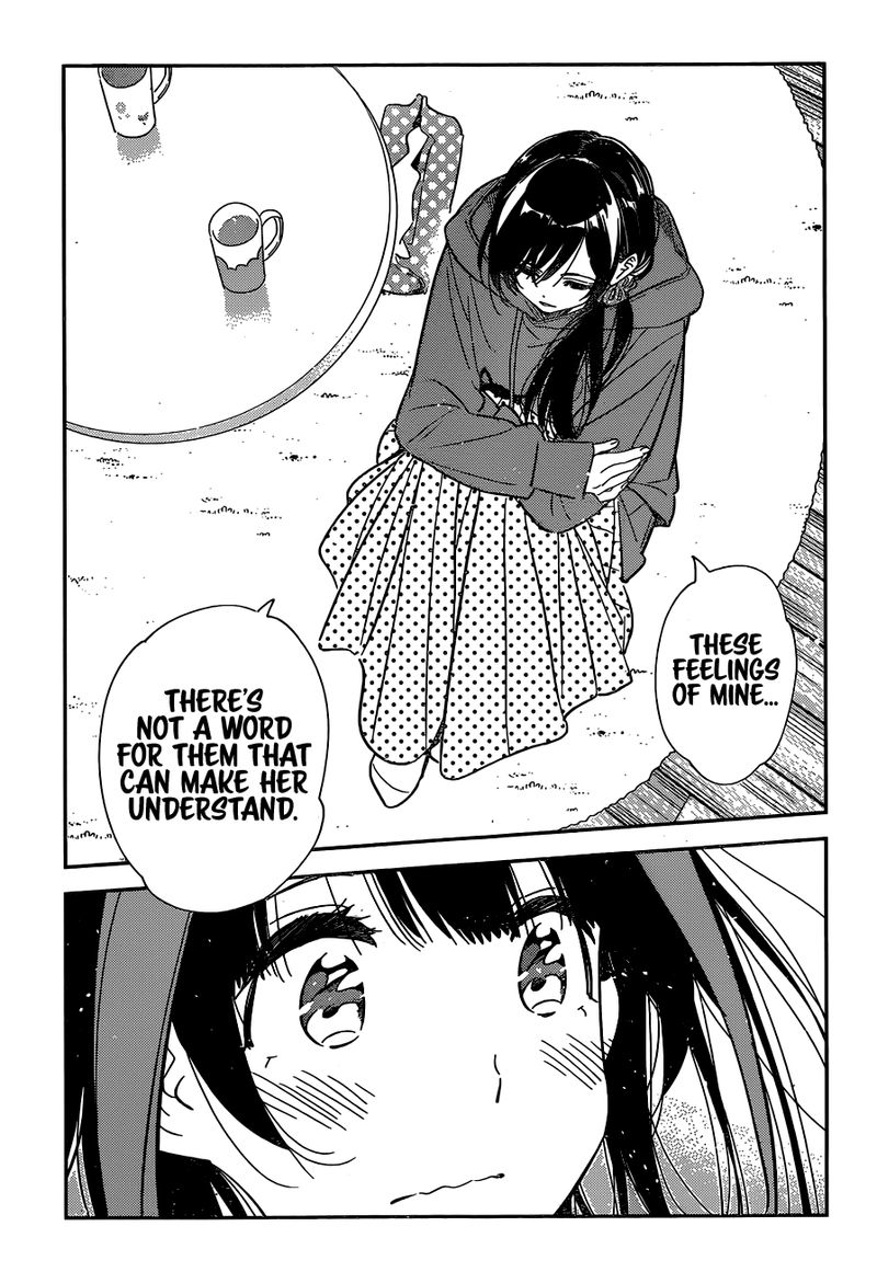 Kanojo Okarishimasu 235 9