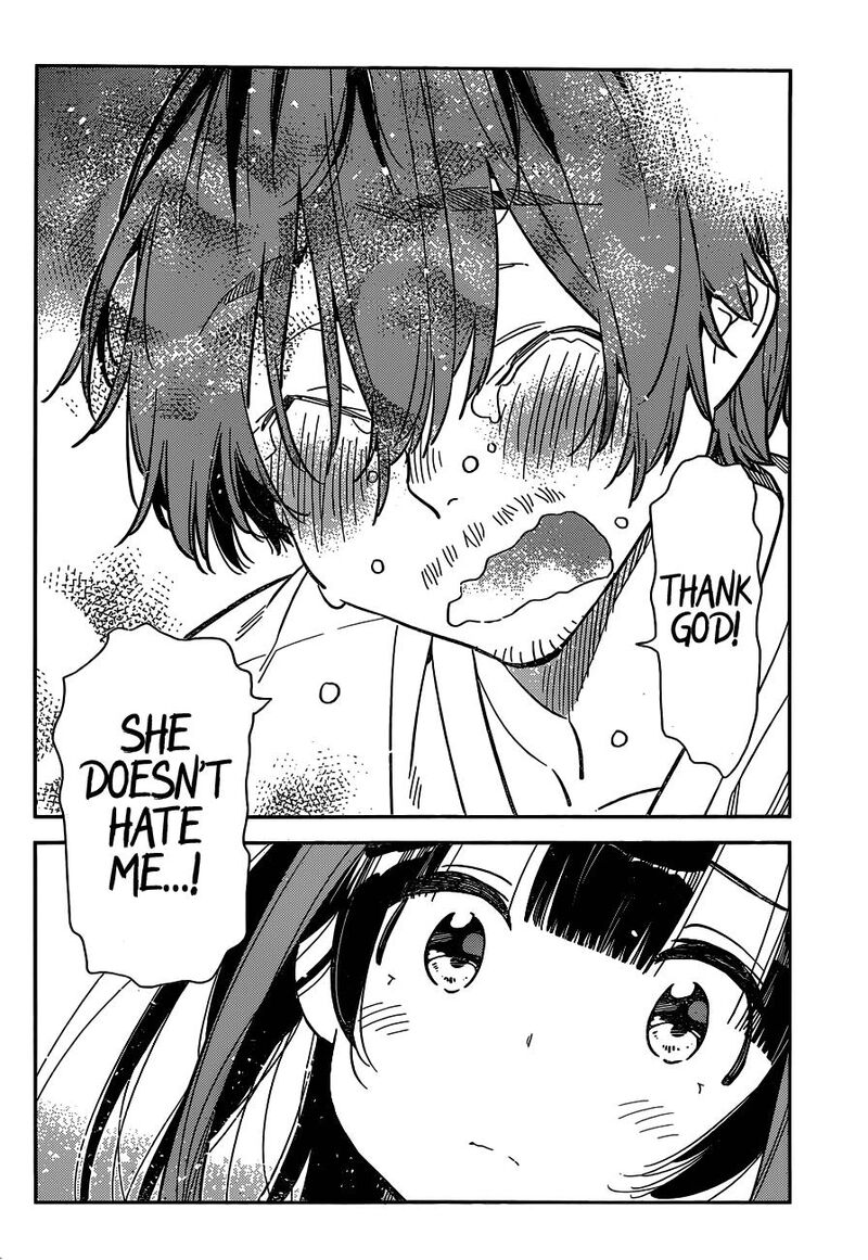 Kanojo Okarishimasu 236 10