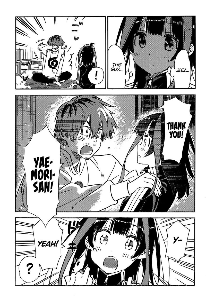 Kanojo Okarishimasu 236 11