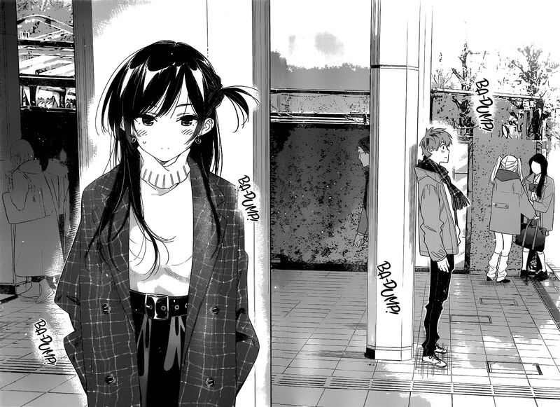Kanojo Okarishimasu 236 20