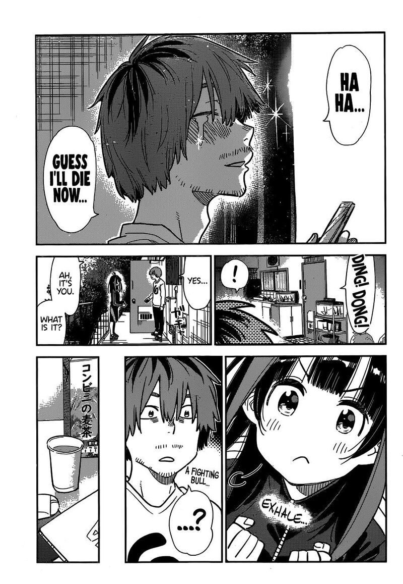 Kanojo Okarishimasu 236 7