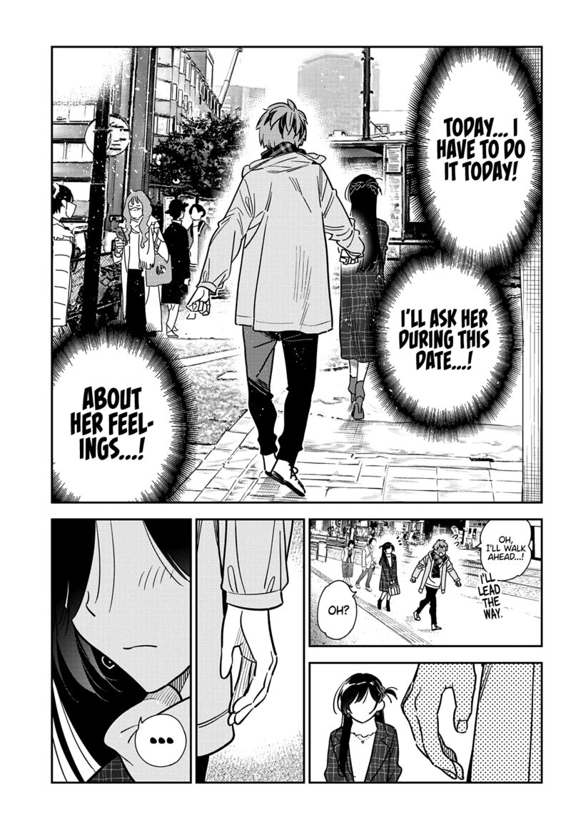 Kanojo Okarishimasu 237 11