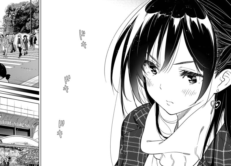 Kanojo Okarishimasu 237 12